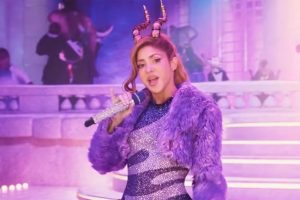 Spain does not embrace Shakira's 'Zoo'