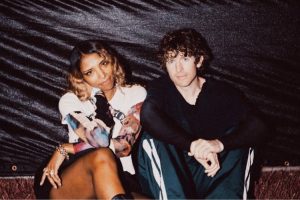 Spelling comparte “Portrait of My Heart” con Brendan Yates (Turnstile)