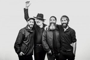 Standstill inaugurarán la próxima temporada del ciclo Sit Back