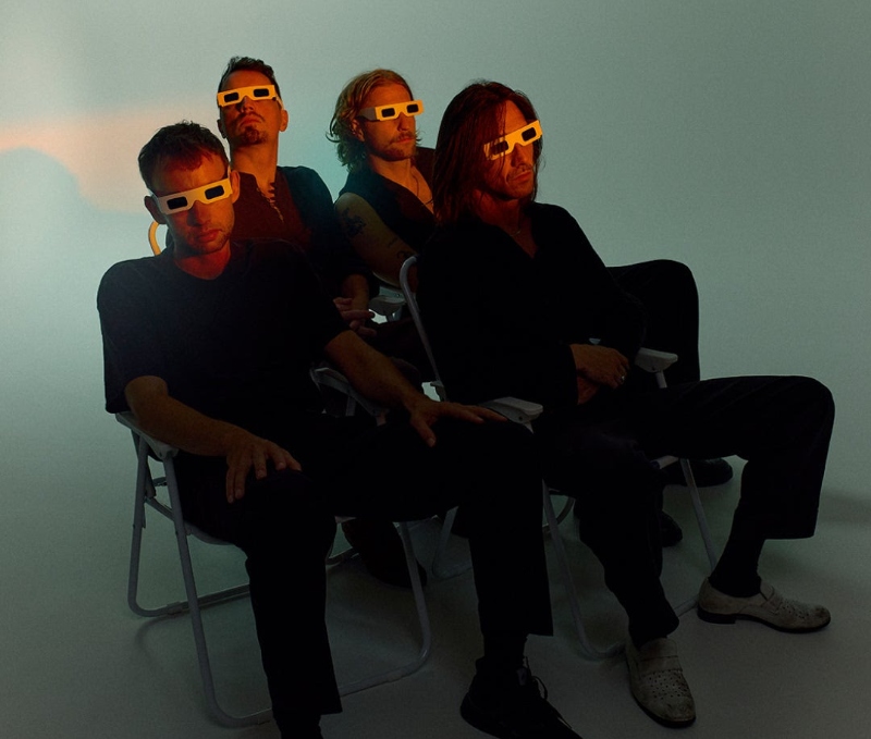 Stavroz's electronic jazz, in Madrid and Barcelona