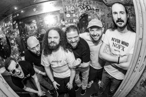 Talco presentan su nuevo single “Dalla Mia Parte Della Strada”