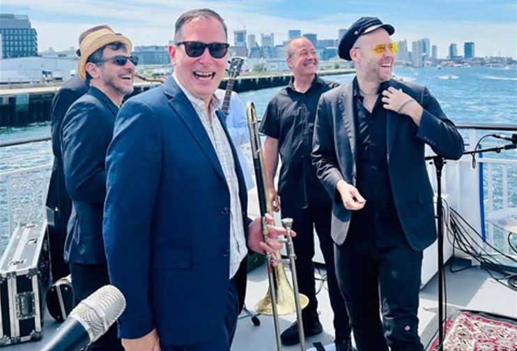 The Slackers incluirán tres fechas españolas en su próxima gira