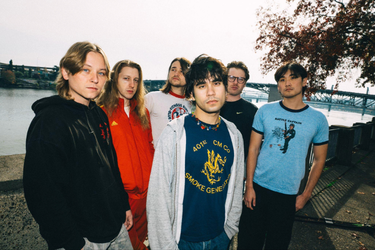 El debut de The Sophs verá la luz en marzo