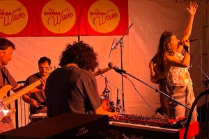 The Spanish Wave abre convocatoria para el 20 Aniversario de Ticketmaster