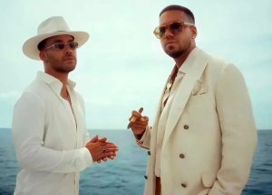 The bachata that snatches the top 1 from Rosalía's 'La perla'