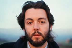 El documental “Paul McCartney: Man on the Run” llegará a cines en febrero