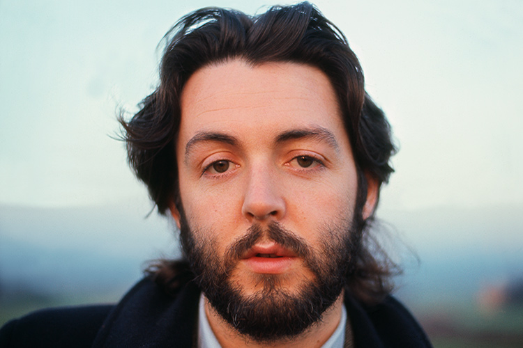 El documental “Paul McCartney: Man on the Run” llegará a cines en febrero