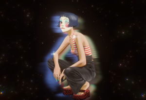 "The hardest thing there is is to say goodbye to someone you love"