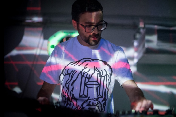 Tercera edición del programa Natura Elektronikoa