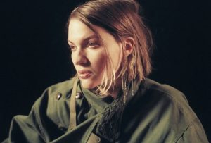 Tove Styrke returns with anti-single and album… in autumn!