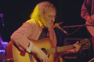 Muere Tucker Zimmerman, cantautor y colaborador de Big Thief