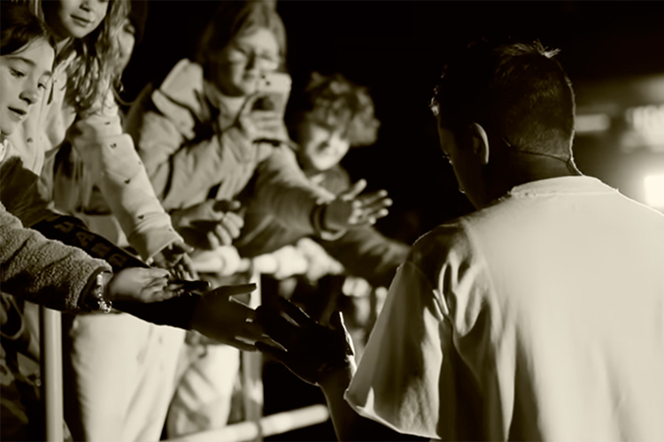 Twenty One Pilots estrenarán el documental “More Than We Ever Imagined” en cines