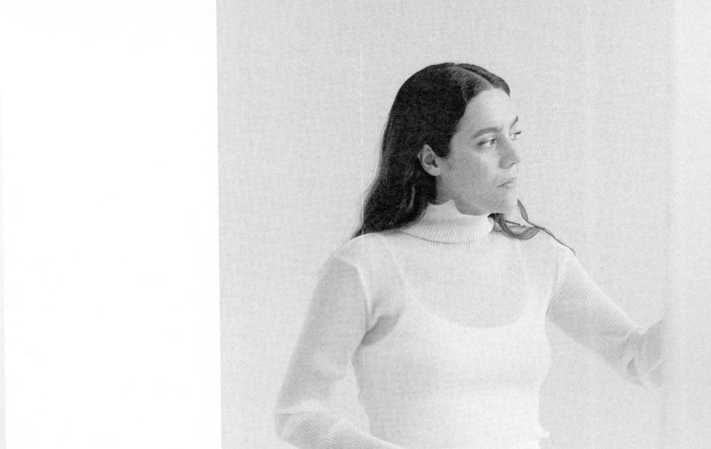 Valeria Castro opens 2026 in Madrid presenting her great 2nd album