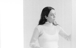 Valeria Castro opens 2026 in Madrid presenting her great 2nd album