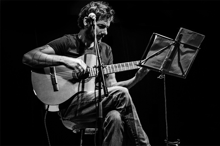 Diversos nombres rendirán homenaje artístico a Sergi Cox