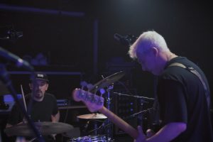 Los madrileños Veracrvz protagonizan las nuevas Sesiones Bravas