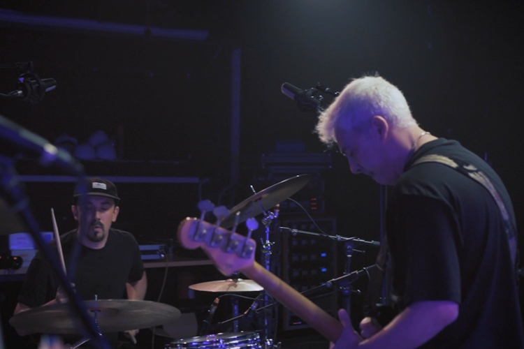 Los madrileños Veracrvz protagonizan las nuevas Sesiones Bravas