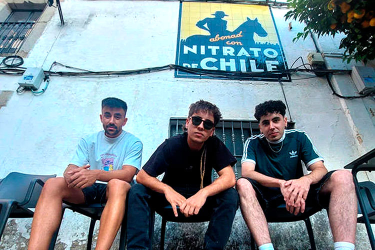 Vibra Mahou Fest desvela los artistas de su próxima edición