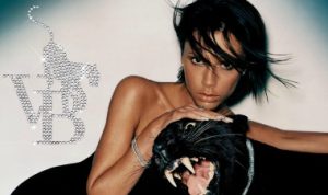 Victoria Beckham's scandal revitalizes her music