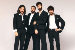 Victorias anuncian diecisiete fechas del “Tour Emocional”