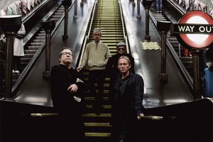 Visor Fest ficha a Ocean Colour Scene, New Model Army y The Wannadies