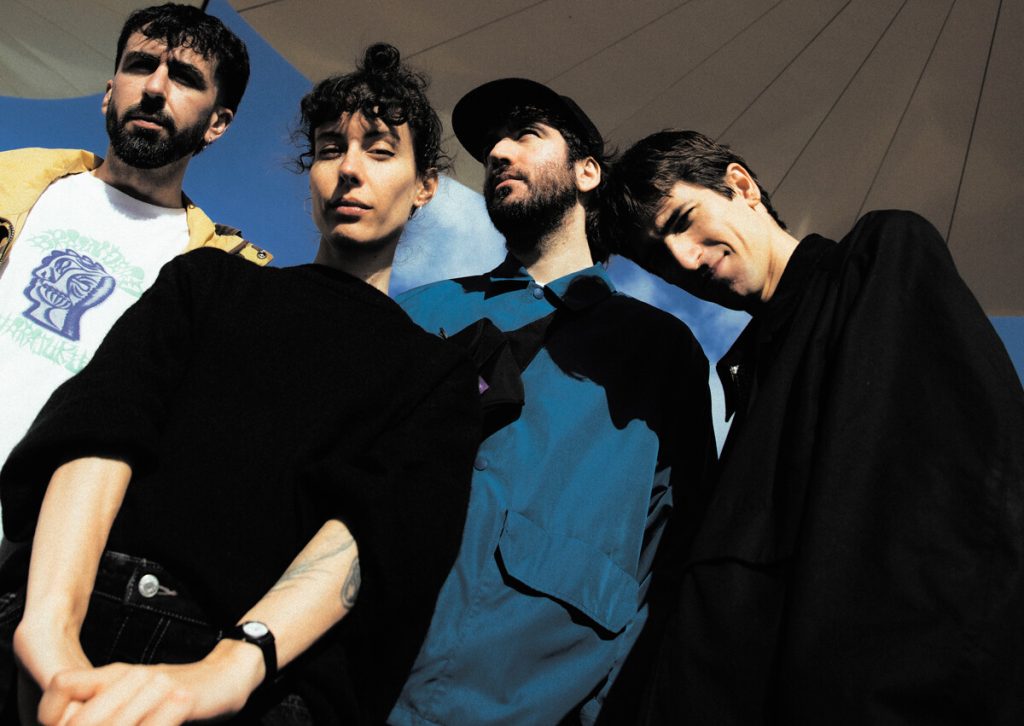 Viva Belgrado will say goodbye to their masterpiece this Saturday at La Riviera