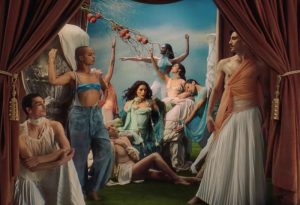 We could get used to more Jessie Ware