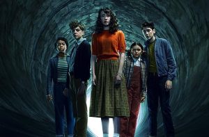 'Welcome to Derry': the origin of 'It' gives us a great horror series