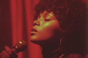 While Bandcamp bans AI, a new fake artist goes viral