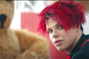 ¿Interpretará Yungblud a Ozzy Osbourne en el biopic sobre su vida?