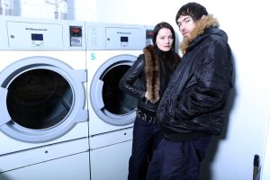 You are "lucky" to be able to have fun with Fcukers