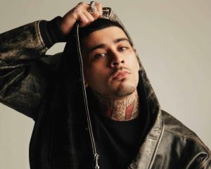 Zayn's hint to Harry Styles about "expensive tickets"