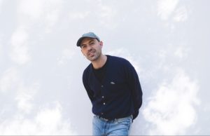 cosas bien cosas mal presenta “Cuando me miras” coúltimo adelanto de su disco