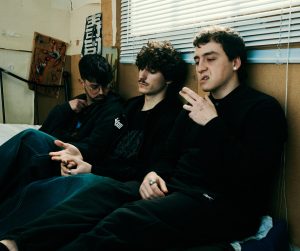 1111 distort life with their radical centennial pop