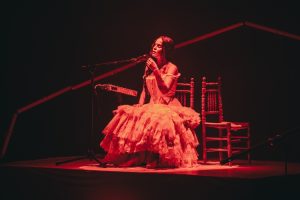 Casi doscientos artistas pasarán por el Flamenco Festival de Nueva York