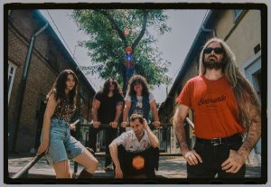 Álvaro de Alcalá Norte tells how his father was “widowed, unemployed and with me as a newborn”