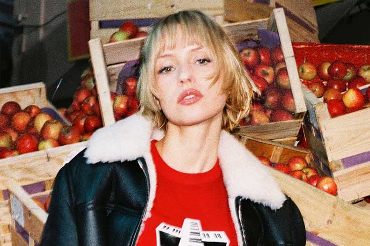 Angèle y Justice se unen para traernos “What You Want”