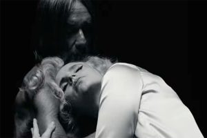 Anna Calvi anuncia EP con una colaboración de Iggy Pop