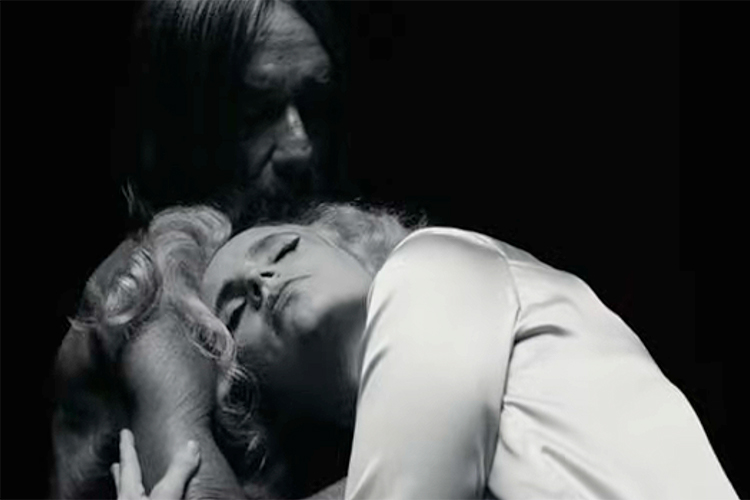 Anna Calvi anuncia EP con una colaboración de Iggy Pop