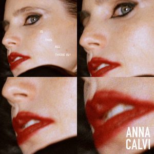 Anna Calvi explores identity with Iggy Pop, Laurie Anderson…