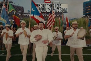 Bad Bunny y Green Day, grandes protagonistas de la Super Bowl