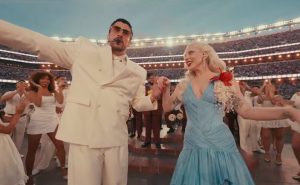 Bad Bunny celebrates all of America at the Super Bowl with Lady Gaga, Ricky Martin...