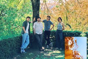 Bankrobber, protagonista del “Segells Residents” de la sala Heliogàbal