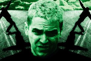 Barry B anuncia primeras fechas de su “The Barry B Show"