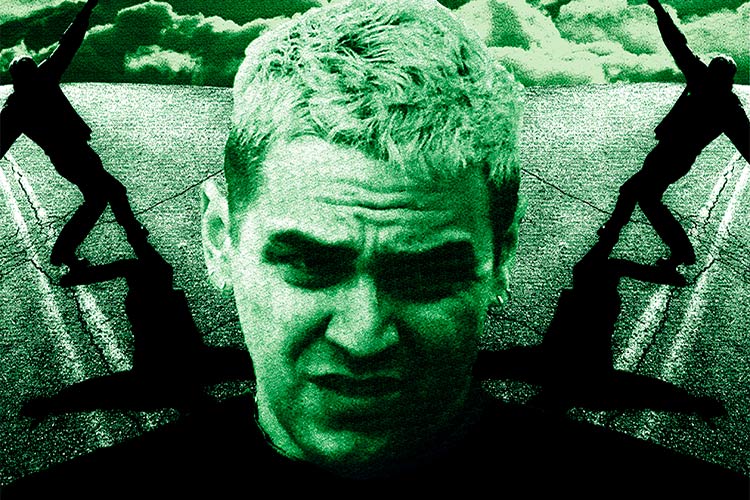 Barry B anuncia primeras fechas de su “The Barry B Show"