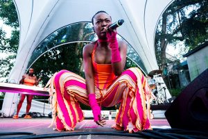 Bilbao Damba Festival celebra nueva edición en la sala BBK