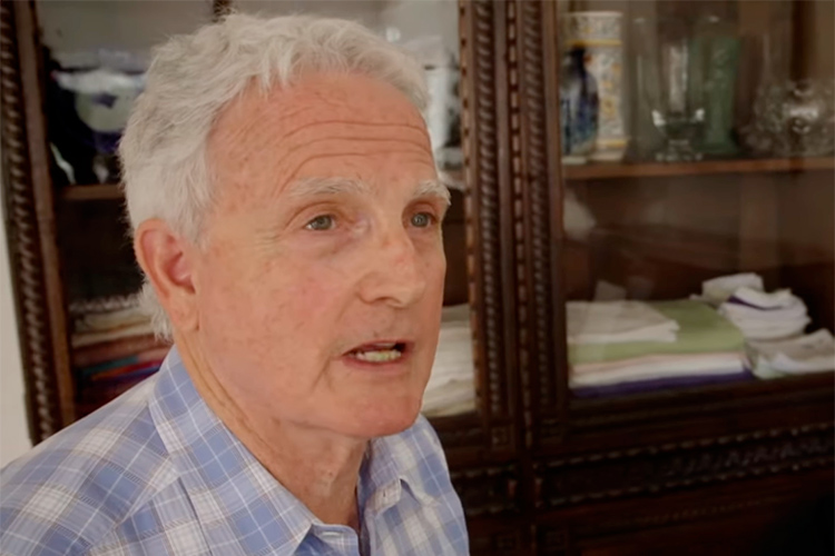 Muere Billy Steinberg, compositor para Madonna, Whitney Houston y más