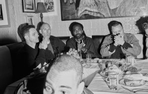 Bleachers return with hazy and romantic single