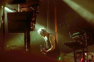 Bon Iver anuncia un recopilatorio de directos con “Heavenly Father (Live In Milan)”