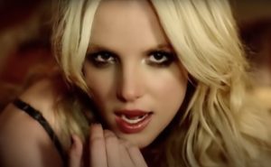 Britney Spears sells her catalog